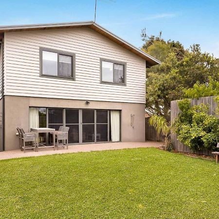 Sandy Feet Retreat Villa Cape Woolamai Exterior photo